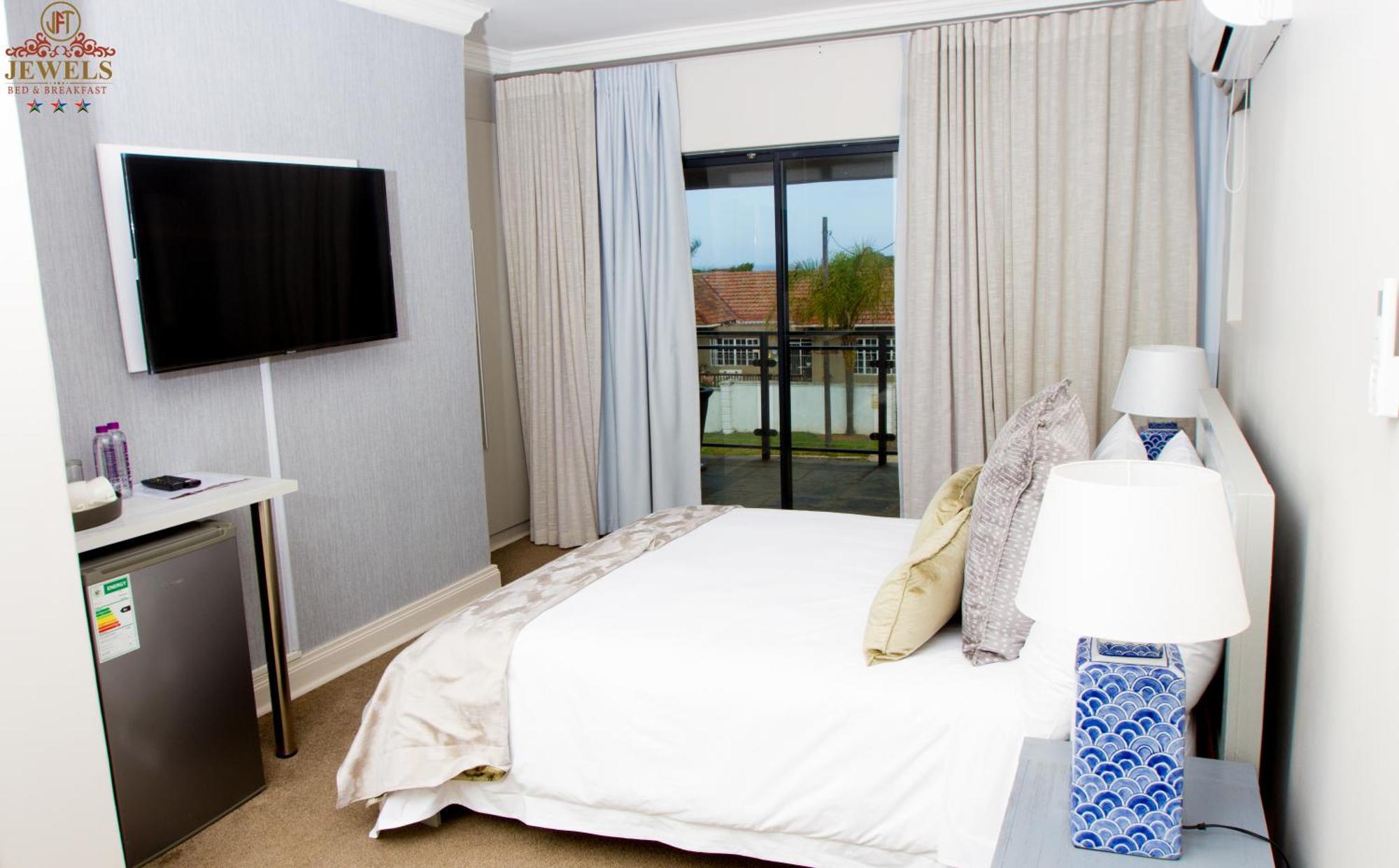 Jft Jewels Guest House East London Ngoại thất bức ảnh