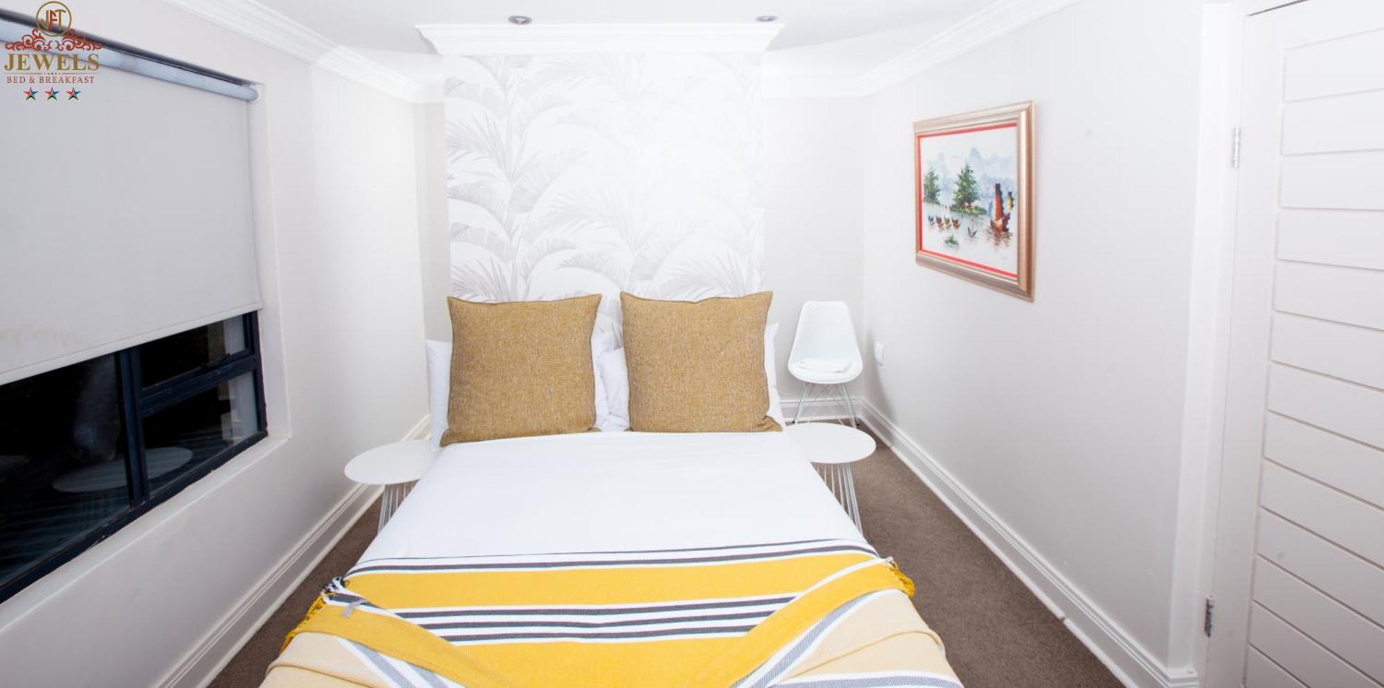 Jft Jewels Guest House East London Ngoại thất bức ảnh
