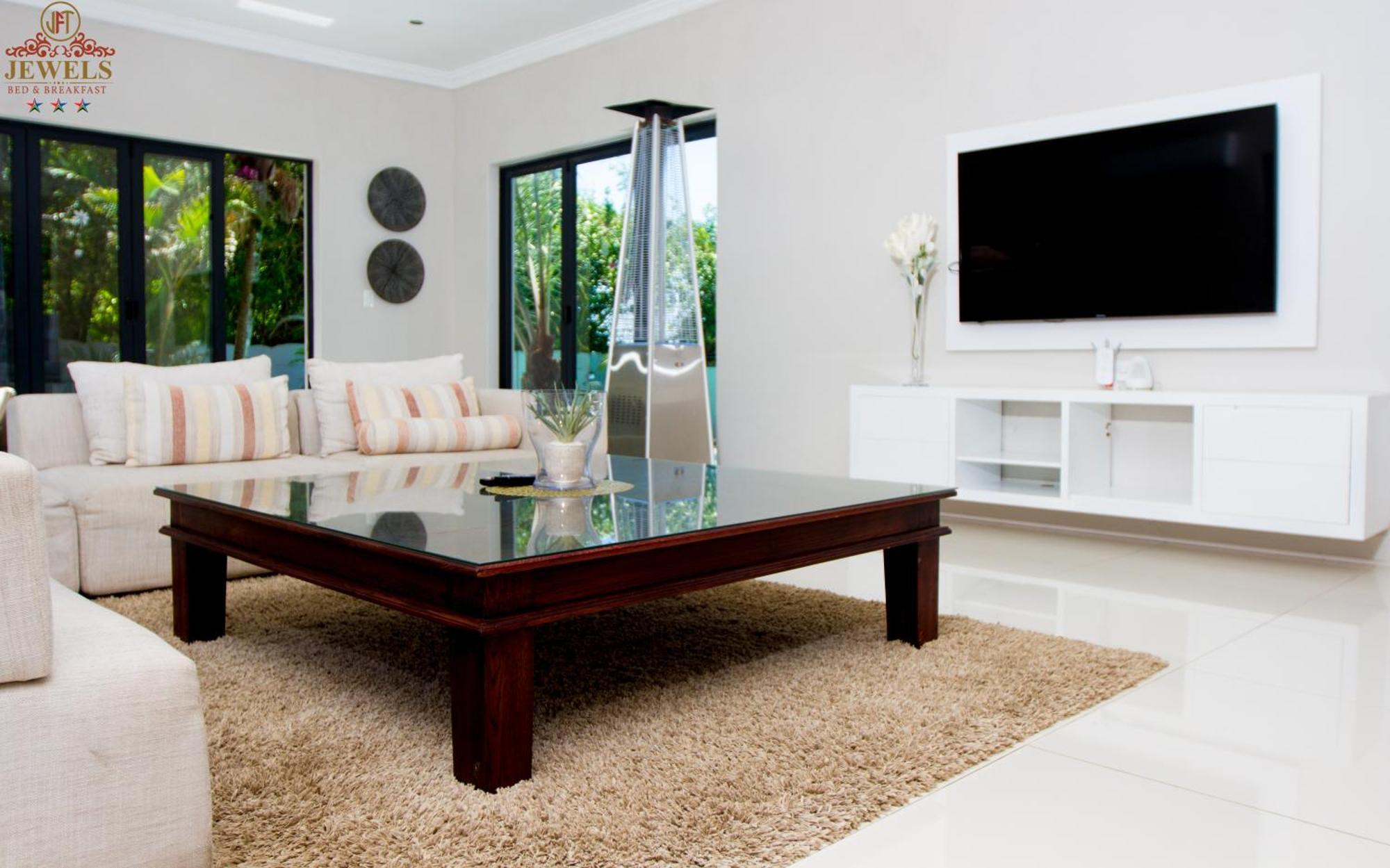 Jft Jewels Guest House East London Ngoại thất bức ảnh